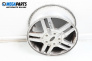 Алуминиеви джанти за Ford Focus I Hatchback (10.1998 - 12.2007) 15 цола, ширина 6 (Цената е за комплекта)