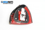 Стоп за Audi A3 Hatchback I (09.1996 - 05.2003), хечбек, позиция: лява