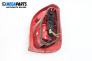 Стоп за Citroen Xsara Picasso (09.1999 - 06.2012), миниван, позиция: лява