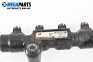 Горивна рейка за Citroen Xsara Picasso (09.1999 - 06.2012) 1.6 HDi, 109 к.с., № 9654592680