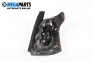 Стоп за Toyota Avensis II Station Wagon (04.2003 - 11.2008), комби, позиция: лява