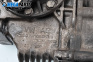 Раздатъчна кутия за Volkswagen Passat V Variant B6 (08.2005 - 11.2011) 2.0 FSI 4motion, 150 к.с., № ZSB0409053