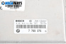 Компютър двигател за BMW X5 Series E53 (05.2000 - 12.2006) 3.0 d, 184 к.с., № 7789376