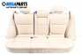 Кожен салон с ел. регулиране за BMW X5 Series E53 (05.2000 - 12.2006), 4+1 вр.