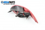Стоп за Peugeot 206 Hatchback (08.1998 - 12.2012), хечбек, позиция: лява