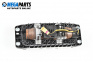 Airbag за Volkswagen Golf V Hatchback (10.2003 - 02.2009), 4+1 вр., хечбек, позиция: предна