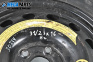 Резервна гума за Volkswagen Golf V Hatchback (10.2003 - 02.2009) 16 цола, ширина 3.5, ET 25.5 (Цената е за 1 бр.)