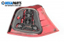 Стоп за Volkswagen Golf IV Hatchback (08.1997 - 06.2005), хечбек, позиция: лява