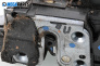 Брава на врата за Renault Scenic III Minivan (02.2009 - 10.2016), позиция: предна, дясна