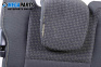 Комплект салон за Renault Scenic III Minivan (02.2009 - 10.2016), 4+1 вр.