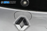 Задно стъкло за Renault Scenic III Minivan (02.2009 - 10.2016), миниван