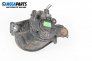 Халоген за Nissan Micra III Hatchback (01.2003 - 06.2010), хечбек, позиция: лява