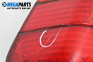Стоп за BMW 3 Series E36 Sedan (09.1990 - 02.1998), седан, позиция: лява