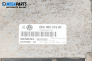 Компютър двигател за Volkswagen Golf IV Hatchback (08.1997 - 06.2005) 1.6, 100 к.с., № 06A906019BF