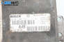 Компютър двигател за Peugeot 106 II Hatchback (04.1996 - 05.2005) 1.1 i, 54 к.с., № 9620398980