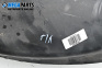 Подкалник за Volkswagen Golf V Hatchback (10.2003 - 02.2009), 4+1 вр., хечбек, позиция: предна, лява