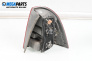 Стоп за Toyota Corolla E12 Station Wagon (12.2001 - 02.2007), комби, позиция: лява