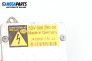 Xenon баласт за Mercedes-Benz E-Class Sedan (W211) (03.2002 - 03.2009), № 5DV008290-00