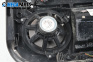 Кора врата за Audi A6 Sedan C5 (01.1997 - 01.2005), 4+1 вр., седан, позиция: задна, лява