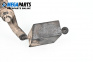 Избирач скорости за Volkswagen Golf IV Hatchback (08.1997 - 06.2005), № 1J0711183E