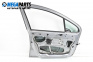 Врата за Peugeot 307 Break (03.2002 - 12.2009), 4+1 вр., комби, позиция: предна, лява
