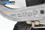 Педал паркинг спирачка за Mercedes-Benz C-Class Estate (S203) (03.2001 - 08.2007), № 2204200312