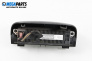 Дисплей за Peugeot 307 Break (03.2002 - 12.2009), № 9649862680