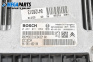 Компютър двигател за Peugeot 307 Break (03.2002 - 12.2009) 1.6 HDi, 90 к.с., № 0281011863