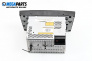 CD плеър за Mercedes-Benz E-Class Sedan (W211) (03.2002 - 03.2009)