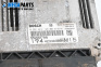 Компютър двигател за Fiat Croma Station Wagon (06.2005 - 08.2011) 1.9 D Multijet, 150 к.с., № 55202700