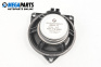 Високоговорител за BMW 5 Series E60 Sedan E60 (07.2003 - 03.2010), № 9141494