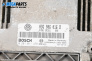 Компютър двигател за Volkswagen Golf V Hatchback (10.2003 - 02.2009) 1.9 TDI, 105 к.с., № 03C906016B