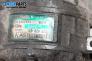 Компресор климатик за Volkswagen Golf V Hatchback (10.2003 - 02.2009) 1.9 TDI, 105 к.с., № 1K0820803G