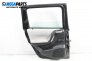 Врата за Fiat Stilo Multi Wagon (01.2003 - 08.2008), 4+1 вр., комби, позиция: задна, лява