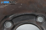 Стоманени джанти за Peugeot 207 Hatchback (02.2006 - 12.2015) 15 цола, ширина 6 (Цената е за комплекта)
