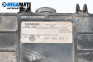 Компютър двигател за Volkswagen Golf III Hatchback (08.1991 - 07.1998) 1.6, 101 к.с., № 037906025T