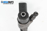 Дюза дизел за Mercedes-Benz M-Class SUV (W163) (02.1998 - 06.2005) ML 400 CDI (163.128), 250 к.с., № 0445110094