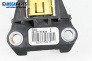 Сензор airbag за Toyota Yaris Hatchback II (01.2005 - 12.2014), № 89173-0D020
