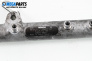 Горивна рейка за Toyota Yaris Hatchback II (01.2005 - 12.2014) 1.4 D-4D, 90 к.с., № 0445214133