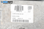Компютър двигател за Fiat Multipla Multivan (04.1999 - 06.2010) 1.6, 103 к.с., № 55184487