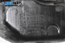 Казанче за чистачки за Citroen C5 I Break (06.2001 - 08.2004)