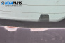 Заден капак за Peugeot 206 Hatchback (08.1998 - 12.2012), 2+1 вр., хечбек, позиция: задна