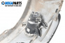 Предна броня за Peugeot 206 Hatchback (08.1998 - 12.2012), хечбек, позиция: предна