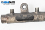 Горивна рейка за Peugeot 206 Hatchback (08.1998 - 12.2012) 2.0 HDI 90, 90 к.с., № 0445214019