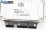 Компютър двигател за Peugeot 307 Hatchback (08.2000 - 12.2012) 1.6 16V, 109 к.с., № 0261206943