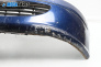 Предна броня за Peugeot 307 Hatchback (08.2000 - 12.2012), хечбек, позиция: предна