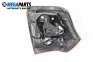 Стоп за Toyota Corolla E12 Hatchback (11.2001 - 02.2007), хечбек, позиция: лява
