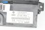 Бордови компютър за Audi A6 Sedan C6 (05.2004 - 03.2011), № 4F0 907 280А