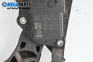 Педал газ за Audi A6 Sedan C6 (05.2004 - 03.2011), № 4F1723523A