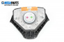 Airbag за Volvo S60 I Sedan (07.2000 - 04.2010), 4+1 вр., седан, позиция: предна